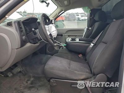 Zdjęcie 7 z 13 samochodu: 2012 CHEVROLET SILVERADO C1500 VIN:1GCNCPEX9CZ129396 - miniatura