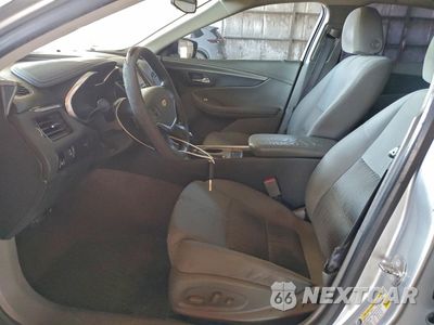 Zdjęcie 7 z 14 samochodu: 2016 CHEVROLET IMPALA LS VIN:2G11X5SA8G9163653 - miniatura