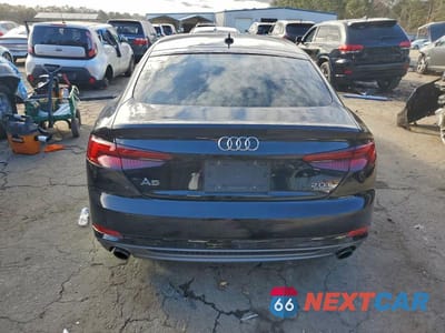 Zdjęcie 6 z 12 samochodu: 2018 AUDI A5 PREMIUM S LINE VIN:WAUDNCF53JA091815 - miniatura