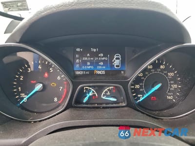 Zdjęcie 9 z 13 samochodu: 2018 FORD ESCAPE SEL VIN:1FMCU9HD9JUC99121 - miniatura