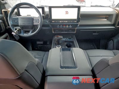 Zdjęcie 8 z 15 samochodu: 2024 GMC HUMMER SUV 2X VIN:1GKB0NDE0RU113534 - miniatura