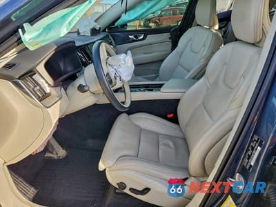 Zdjęcie 7 z 12 samochodu: 2023 VOLVO XC60 ULTIMATE VIN:YV4062RA5P1364390 - miniatura