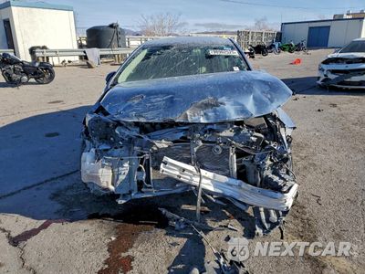 Piąte zdjęcie samochodu w środku: 2020 TOYOTA COROLLA LE VIN:JTDEPRAE0LJ059418 - miniatura