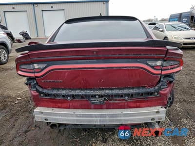 Zdjęcie 6 z 12 samochodu: 2020 DODGE CHARGER VIN:2C3CDXCT6LH210011 - miniatura