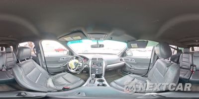 Zdjęcie 16 z 16 samochodu: 2014 FORD EXPLORER XLT VIN:1FM5K8D85EGB95392 - miniatura