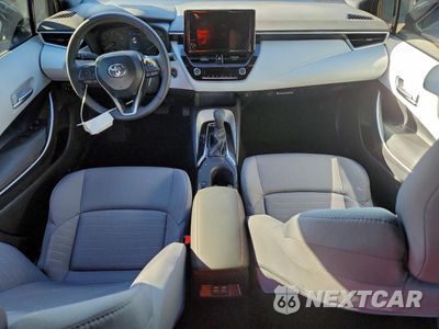 Zdjęcie 8 z 14 samochodu: 2025 TOYOTA COROLLA SE VIN:5YFS4MCE1SP252442 - miniatura