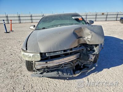 Piąte zdjęcie samochodu w środku: 2003 BUICK LESABRE LIMITED VIN:1G4HR54K23U135166 - miniatura