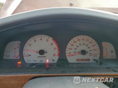 Zdjęcie 9 z 12 samochodu: 2002 TOYOTA TACOMA DOUBLE CAB VIN:5TEHN72N92Z052266 - miniatura