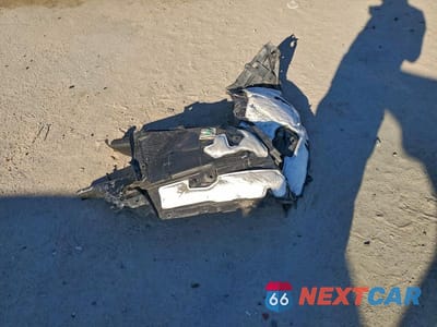 Zdjęcie 13 z 13 samochodu: 2022 NISSAN ROGUE SPORT S VIN:JN1BJ1AW0NW680505 - miniatura