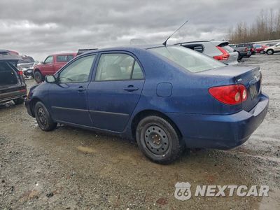 Drugie zdjęcie samochodu z przodu: 2005 TOYOTA COROLLA CE VIN:1NXBR32E85Z487842 - miniatura