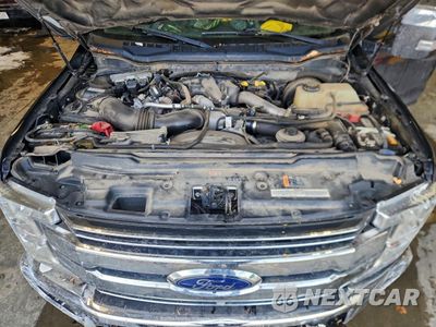 Zdjęcie 11 z 14 samochodu: 2019 FORD F250 SUPER DUTY VIN:1FT7W2BT7KEC57422 - miniatura