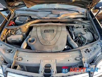 Zdjęcie 12 z 13 samochodu: 2008 MERCEDES-BENZ GL 450 4MATIC VIN:4JGBF71E08A355584 - miniatura