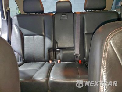 Zdjęcie 10 z 12 samochodu: 2012 FORD EDGE SEL VIN:2FMDK4JC2CBA75955 - miniatura
