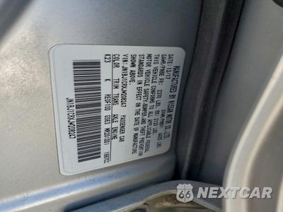 Zdjęcie 13 z 16 samochodu: 2018 NISSAN ROGUE SPORT S VIN:JN1BJ1CRXJW208247 - miniatura