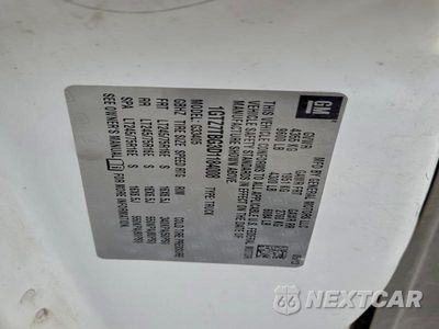 Zdjęcie 13 z 13 samochodu: 2013 GMC SAVANA G3500 CARGO VIN:1GTZ7TBG3D1184008 - miniatura