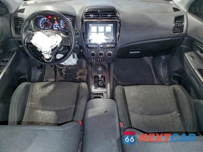Zdjęcie 8 z 15 samochodu: 2021 MITSUBISHI RVR SE VIN:JA4AJVAW1MU603520 - miniatura