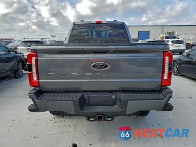 Zdjęcie 6 z 13 samochodu: 2023 FORD F250 SUPER DUTY VIN:1FT8W2BM1PED15500 - miniatura