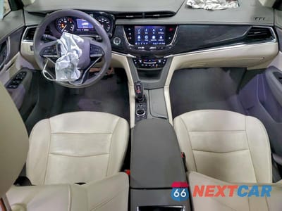 Zdjęcie 8 z 13 samochodu: 2021 CADILLAC XT6 PREMIUM LUXURY VIN:1GYKPDRS1MZ126024 - miniatura