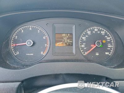 Zdjęcie 17 z 24 samochodu: 2013 VOLKSWAGEN JETTA BASE VIN:3VW2K7AJ7DM295634 - miniatura