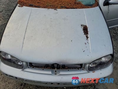 Zdjęcie 12 z 13 samochodu: 2001 VOLKSWAGEN GTI GLX VIN:9BWPG61JX14042731 - miniatura