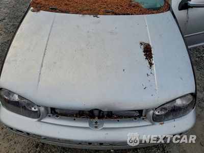 Zdjęcie 12 z 13 samochodu: 2001 VOLKSWAGEN GTI GLX VIN:9BWPG61JX14042731 - miniatura