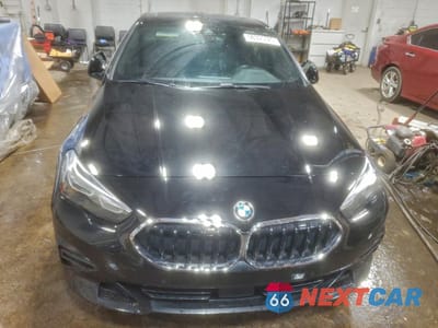 Piąte zdjęcie samochodu w środku: 2021 BMW 228XI VIN:WBA73AK05M7G69872 - miniatura