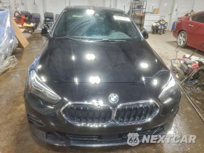 Piąte zdjęcie samochodu w środku: 2021 BMW 228XI VIN:WBA73AK05M7G69872 - miniatura