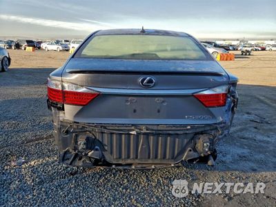 Zdjęcie 6 z 15 samochodu: 2014 LEXUS ES 300H VIN:JTHBW1GG1E2069838 - miniatura