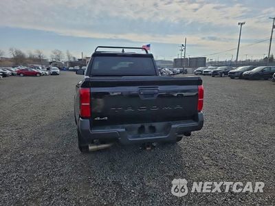 Zdjęcie 6 z 12 samochodu: 2024 TOYOTA TACOMA DOUBLE CAB VIN:3TYLD5KN1RT007867 - miniatura