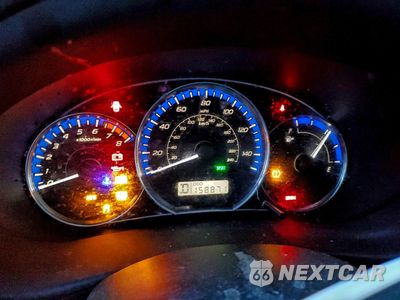 Zdjęcie 9 z 15 samochodu: 2013 SUBARU FORESTER LIMITED VIN:JF2SHAEC9DH412470 - miniatura