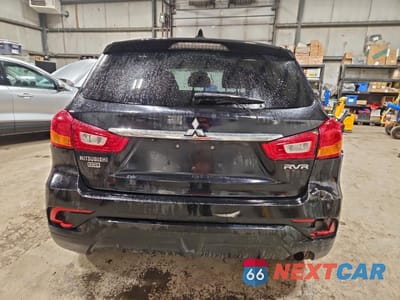Zdjęcie 6 z 13 samochodu: 2018 MITSUBISHI RVR SE VIN:JA4AJ3AU1JZ601543 - miniatura