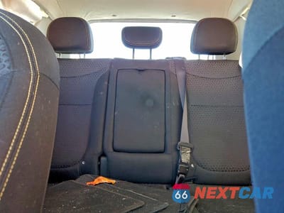 Zdjęcie 10 z 13 samochodu: 2015 KIA SOUL + VIN:KNDJP3A59F7779362 - miniatura