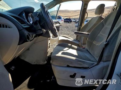 Zdjęcie 7 z 14 samochodu: 2012 DODGE GRAND CARAVAN SXT VIN:2C4RDGCG4CR204758 - miniatura
