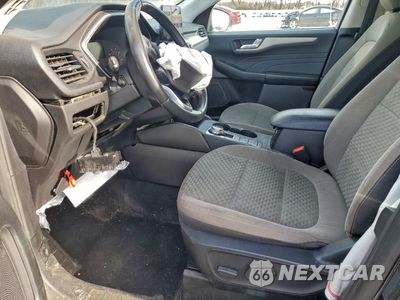 Zdjęcie 7 z 15 samochodu: 2021 FORD ESCAPE SE VIN:1FMCU9G64MUA96421 - miniatura