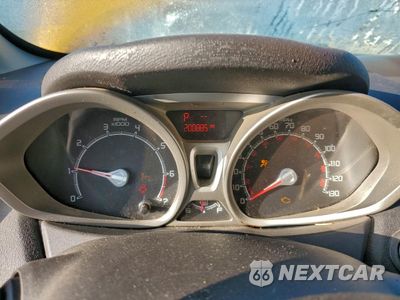 Zdjęcie 9 z 16 samochodu: 2011 FORD FIESTA SES VIN:3FADP4FJ9BM148626 - miniatura