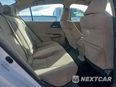 Zdjęcie 10 z 14 samochodu: 2013 HONDA ACCORD LX VIN:1HGCR2F31DA011395 - miniatura