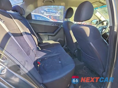 Zdjęcie 10 z 12 samochodu: 2012 KIA FORTE EX VIN:KNAFU4A25C5471796 - miniatura