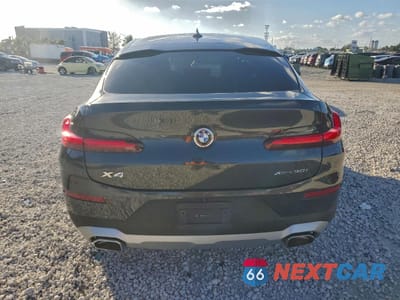 Zdjęcie 6 z 15 samochodu: 2024 BMW X4 XDRIVE30I VIN:5UX33DT06R9V07838 - miniatura