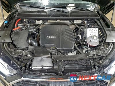 Zdjęcie 11 z 11 samochodu: 2023 AUDI Q5 PREMIUM PLUS 45 VIN:WA1EAAFY8P2100460 - miniatura