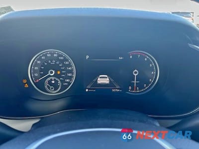 Zdjęcie 8 z 11 samochodu: 2022 GENESIS G70 BASE VIN:KMTG54TE2NU098853 - miniatura