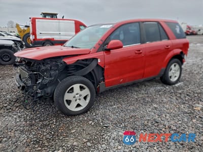 2005 SATURN VUE 5GZCZ53475S827468 - główne zdjęcie licytacji z USA - miniatura