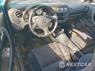 Zdjęcie 8 z 11 samochodu: 2005 ACURA RSX VIN:JH4DC54885S015054 - miniatura
