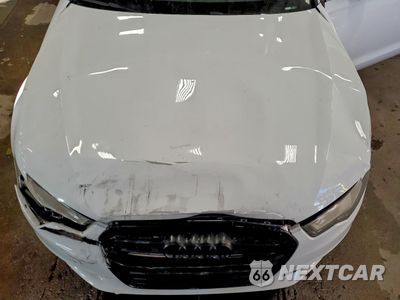 Zdjęcie 11 z 13 samochodu: 2013 AUDI A6 PREMIUM PLUS VIN:WAUGGAFC2DN117148 - miniatura
