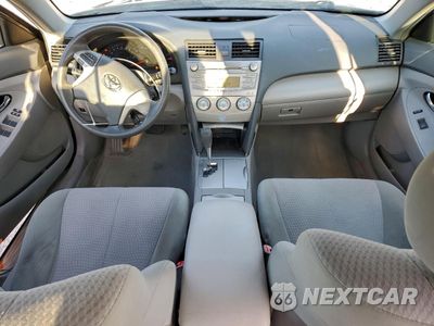 Zdjęcie 8 z 13 samochodu: 2011 TOYOTA CAMRY BASE VIN:4T4BF3EK7BR132317 - miniatura