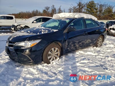 2015 TOYOTA CAMRY HYBRID 4T1BD1FK8FU176609 - główne zdjęcie licytacji z USA - miniatura