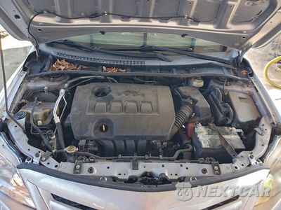 Zdjęcie 11 z 14 samochodu: 2012 TOYOTA COROLLA BASE VIN:2T1BU4EE2CC875258 - miniatura