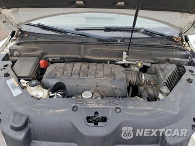 Zdjęcie 12 z 13 samochodu: 2012 BUICK ENCLAVE VIN:5GAKRDED1CJ271232 - miniatura