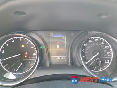 Zdjęcie 9 z 12 samochodu: 2024 TOYOTA CAMRY SE VIN:4T1S11AKXRU855821 - miniatura