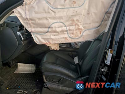 Zdjęcie 7 z 14 samochodu: 2021 AUDI Q7 PREMIUM PLUS VIN:WA1LJAF70MD029253 - miniatura