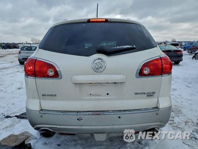 Zdjęcie 6 z 13 samochodu: 2011 BUICK ENCLAVE CXL VIN:5GAKVBED6BJ326529 - miniatura